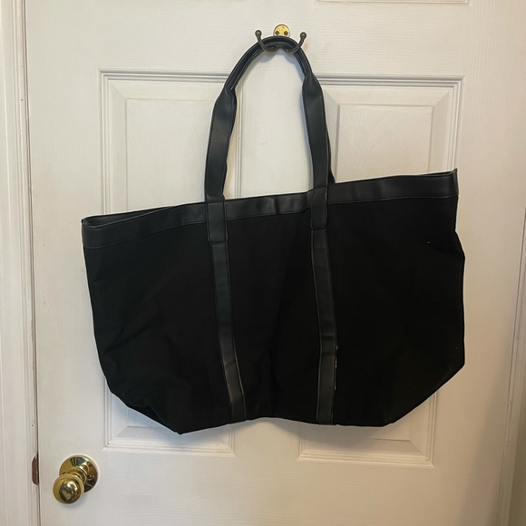 Victoria Secret Tote - Picture 2 of 3